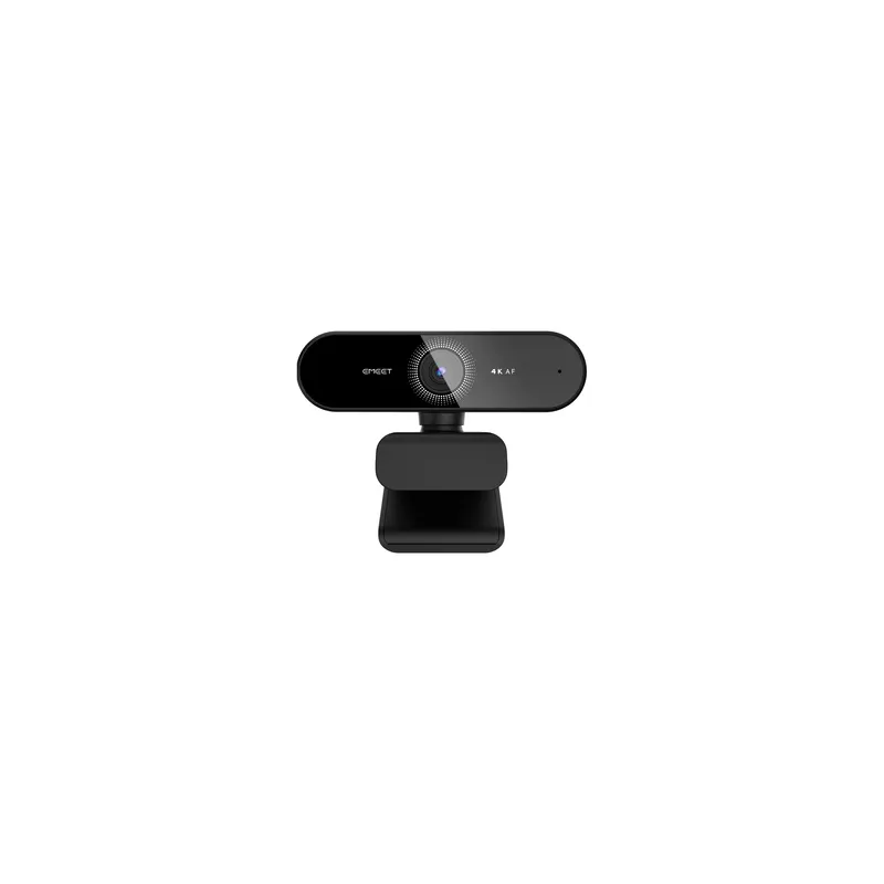 EMEET SmartCam Nova 4K Webcam